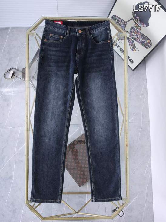 Picture of Levis Jeans Long _SKULevissz29-428qxLS771710653